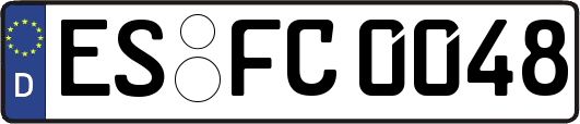 ES-FC0048