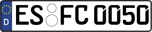 ES-FC0050