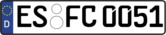 ES-FC0051
