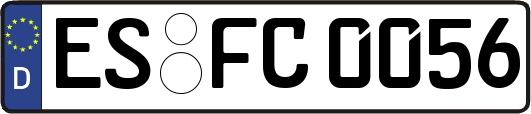ES-FC0056