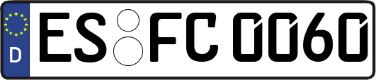 ES-FC0060