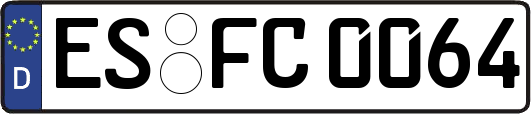 ES-FC0064