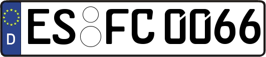 ES-FC0066