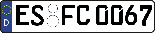 ES-FC0067