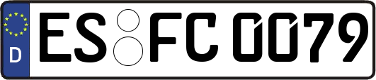 ES-FC0079