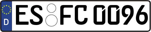 ES-FC0096