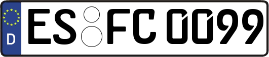 ES-FC0099
