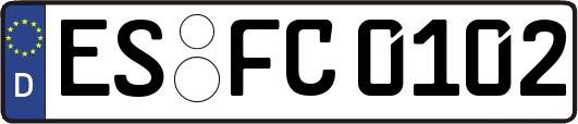 ES-FC0102