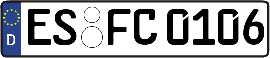 ES-FC0106