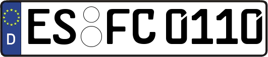 ES-FC0110