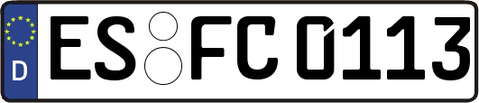 ES-FC0113