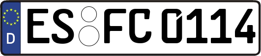 ES-FC0114