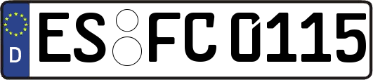 ES-FC0115