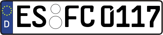 ES-FC0117