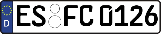 ES-FC0126