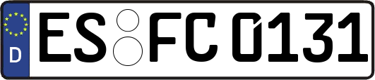 ES-FC0131