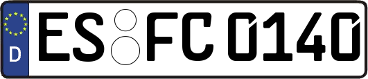 ES-FC0140