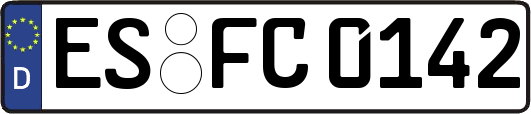 ES-FC0142