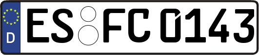 ES-FC0143