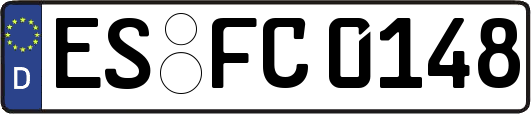 ES-FC0148