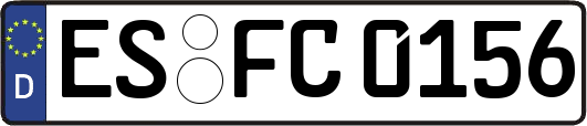 ES-FC0156