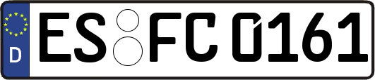 ES-FC0161