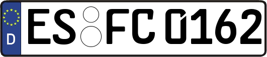 ES-FC0162