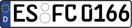 ES-FC0166