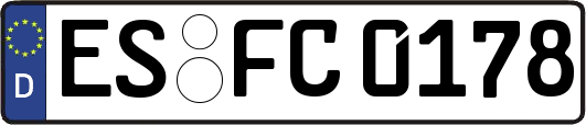 ES-FC0178