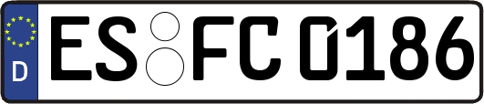 ES-FC0186