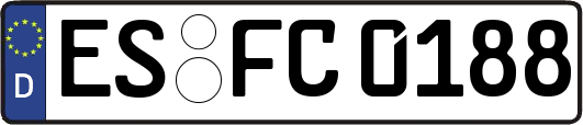 ES-FC0188
