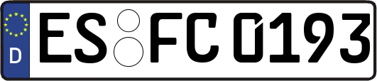 ES-FC0193