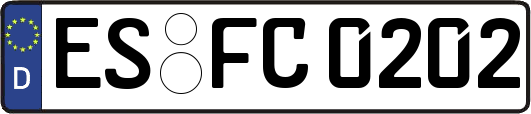 ES-FC0202