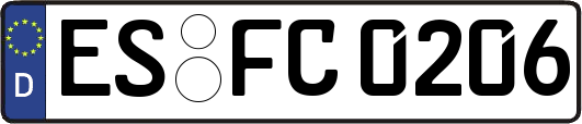 ES-FC0206