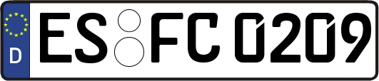 ES-FC0209