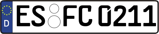 ES-FC0211