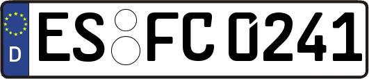ES-FC0241