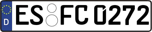 ES-FC0272