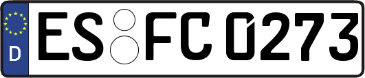ES-FC0273
