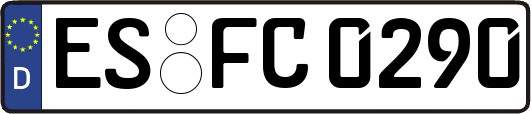 ES-FC0290