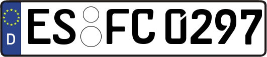 ES-FC0297
