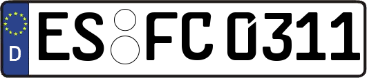 ES-FC0311