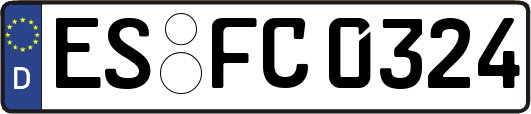 ES-FC0324
