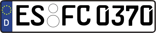 ES-FC0370