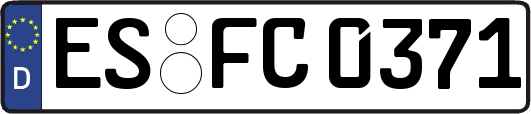 ES-FC0371