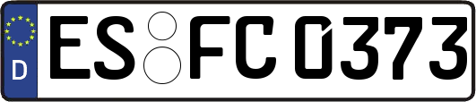 ES-FC0373