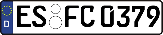 ES-FC0379