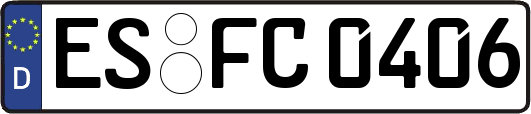 ES-FC0406
