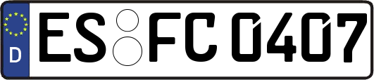 ES-FC0407