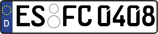 ES-FC0408